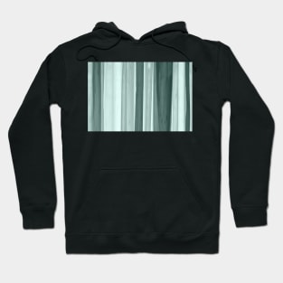 Abstract design in green Hoodie